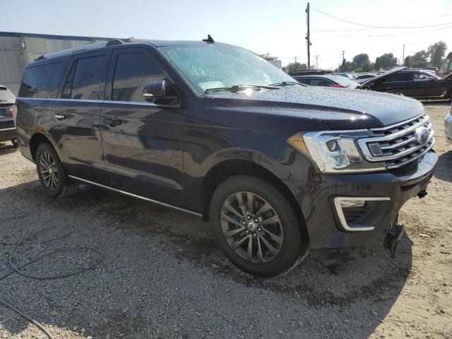  FORD EXPEDITION 2021 Granatowy