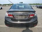 2013 Honda Civic Lx   за продажба в Brookhaven, NY - Rear End