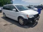 2014 Chrysler Town & Country Touring იყიდება Dunn-ში, NC - Front End