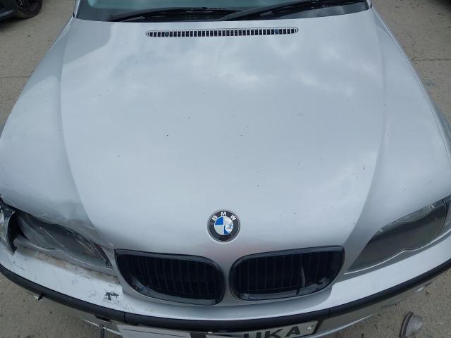 2002 BMW 3 OTHER