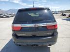 2011 Dodge Durango Citadel на продаже в Farr West, UT - Mechanical