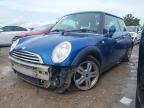 2006 MINI MINI COOPE for sale at Copart BRISTOL