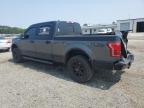 2016 Ford F150 Supercrew   de vânzare în Lumberton, NC - Rear End