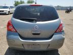 2011 Nissan Versa S na sprzedaż w Greenwood, NE - Front End