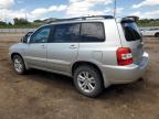 2007 Toyota Highlander Hybrid for Sale in Colorado Springs, CO - Normal Wear