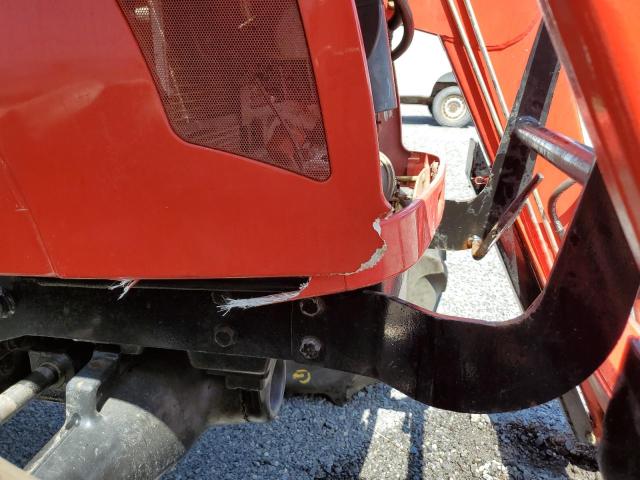 2007 MSF TRACTOR  