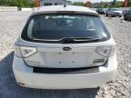 2011 Subaru Impreza 2.5I იყიდება Barberton-ში, OH - Front End