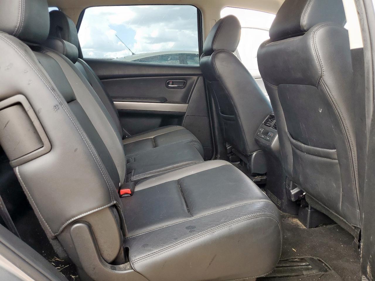2012 Mazda Cx-9 VIN: JM3TB2DA6C0365297 Lot: 61960305