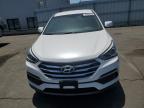 2017 Hyundai Santa Fe Sport  იყიდება Vallejo-ში, CA - Minor Dent/Scratches