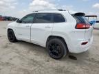 2017 Jeep Cherokee Overland zu verkaufen in Wilmer, TX - Side