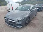 2019 MERCEDES BENZ A 200 AMG for sale at Copart BRISTOL