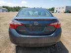 2015 TOYOTA COROLLA ECO   à vendre chez Copart ON - COOKSTOWN