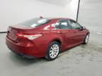 2020 Toyota Camry Le   იყიდება Wilmer-ში, TX - Front End