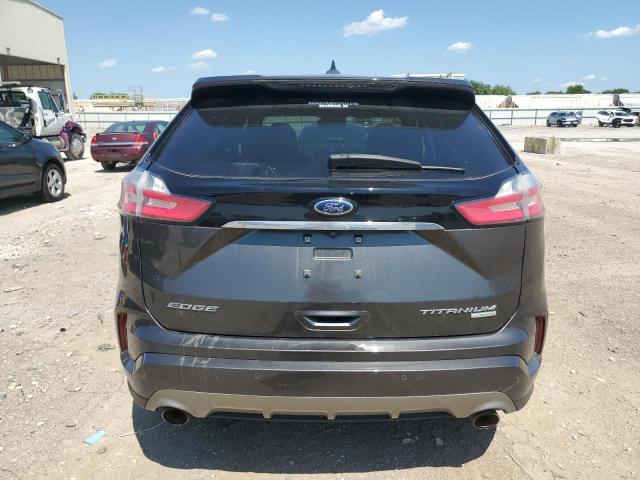  FORD EDGE 2019 Szary