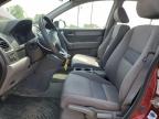 2009 Honda Cr-V Lx   на продаже в Portland, MI - Front End