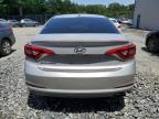2015 Hyundai Sonata Se   for Sale in Waldorf, MD - Minor Dent/Scratches