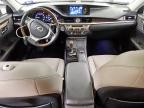 2014 Lexus Es 350   de vânzare în Houston, TX - Front End