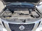 2019 Nissan Armada Sv იყიდება Lumberton-ში, NC - Side