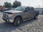 2011 Ford F150 Supercrew на продаже в Apopka, FL - Side