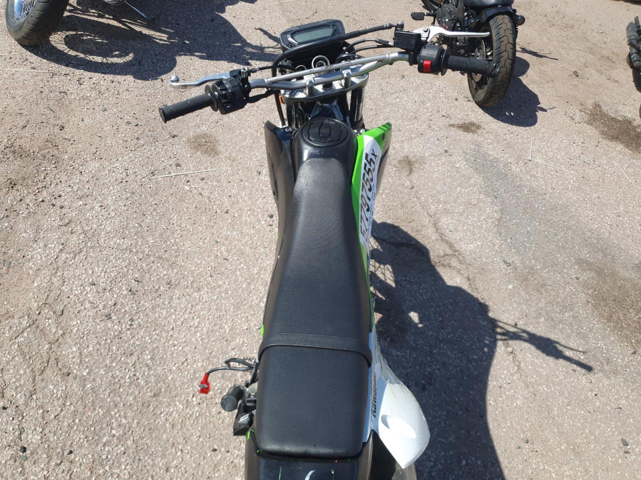mh4lxcm19pjp01537 MH4LXCM19PJP01537 2023 Kawasaki Klx230 M