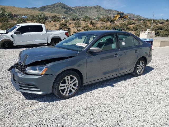 2018 Volkswagen Jetta S