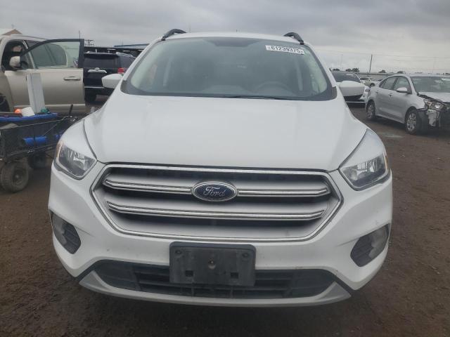  FORD ESCAPE 2018 Biały