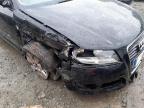 2012 AUDI A3 TDI for sale at Copart WOLVERHAMPTON
