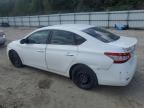 2013 Nissan Sentra S   за продажба в Hampton, VA - Front End