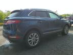 2017 Lincoln Mkc Select იყიდება Woodhaven-ში, MI - Minor Dent/Scratches