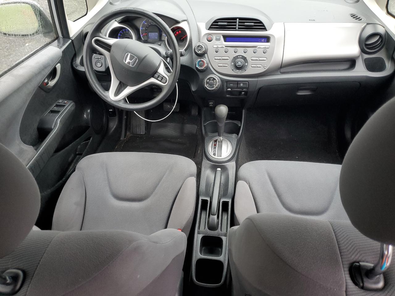 2012 Honda Fit VIN: JHMGE8H30CC035720 Lot: 60519715
