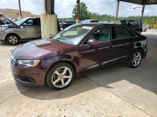 2015 Audi A3 Premium