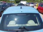 2014 FIAT 500 LOUNGE for sale at Copart SANDWICH
