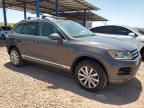 2012 Volkswagen Touareg V6 Tdi na sprzedaż w Phoenix, AZ - Minor Dent/Scratches