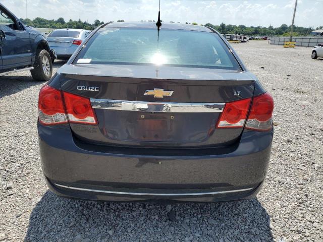  CHEVROLET CRUZE 2014 Gray