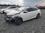 2020 HONDA CIVIC LX à vendre chez Copart NS - HALIFAX