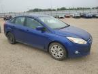 2012 FORD FOCUS SE   for sale at Copart AB - EDMONTON
