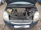2007 FORD FIESTA GHI for sale at Copart YORK