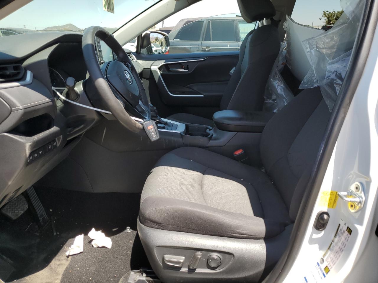 2021 Toyota Rav4 Xle VIN: 2T3RWRFV9MW120068 Lot: 62876905