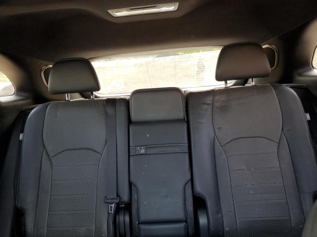 2016 LEXUS RX 450H BASE  
