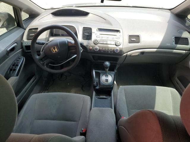 2007 HONDA CIVIC DX  