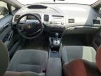 2007 HONDA CIVIC DX   for sale at Copart ON - LONDON
