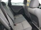 2007 Toyota Corolla Matrix Xr en Venta en Spartanburg, SC - Front End