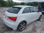 2016 AUDI A1 SPORT T for sale at Copart ST HELENS
