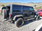 Reno, NV에서 판매 중인 2011 Jeep Wrangler Unlimited Sport - Rear End