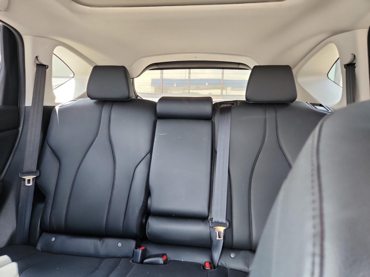 2021 Acura Rdx VIN: 5J8TC2H30ML012265 Lot: 62298325