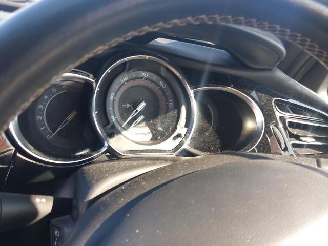 2018 DS DS3 CONNEC