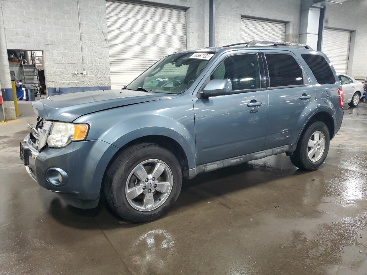 2010 Ford Escape Limited იყიდება Ham Lake-ში, MN - Front End