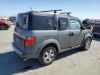 2005 Honda Element Ex   на продаже в Martinez, CA - Front End