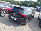 2022 VOLKSWAGEN GOLF GTD T for sale at Copart WOLVERHAMPTON