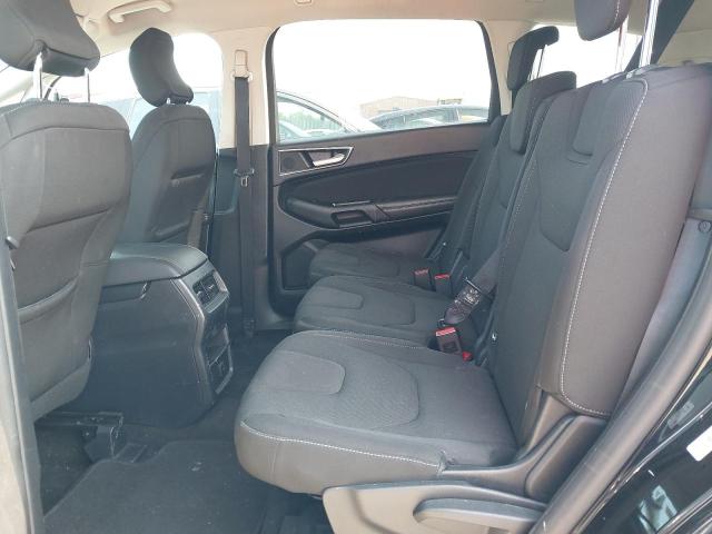 2016 FORD S-MAX TITA